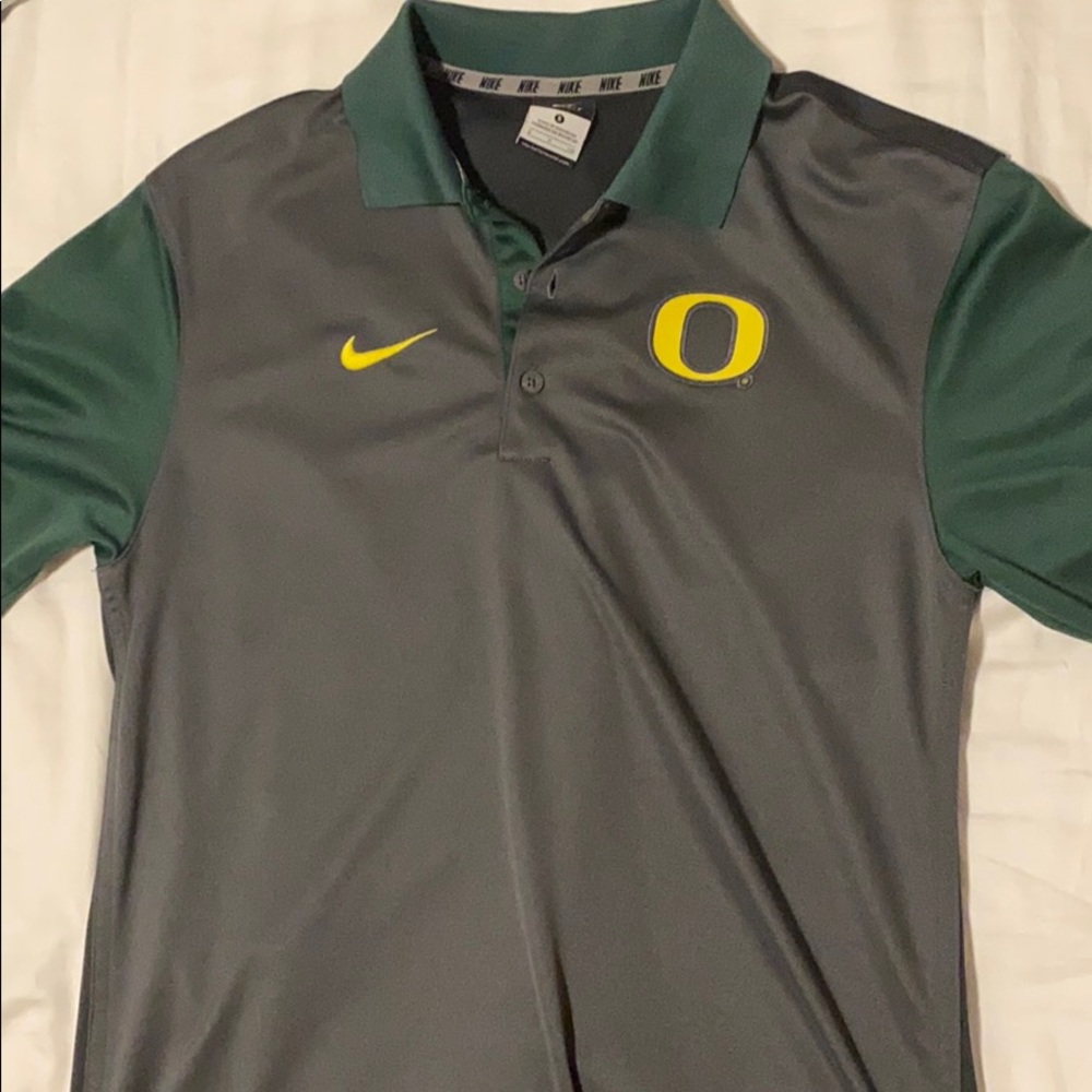 Oregon polo